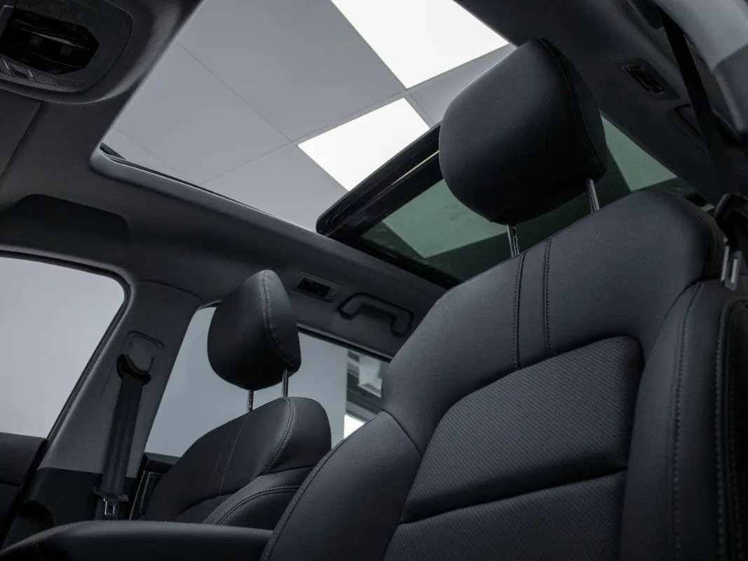 Chery Tiggo 7 Pro 1.5T Executive CVT - Image 20