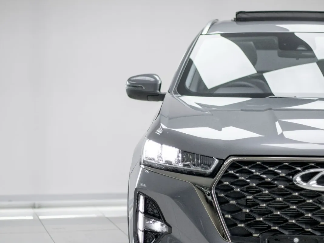 Chery Tiggo 7 Pro 1.5T Executive CVT - Image 3