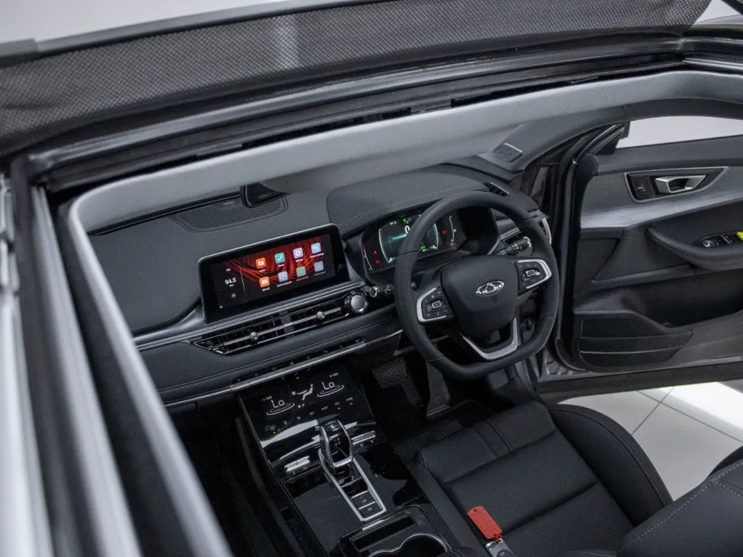 Chery Tiggo 7 Pro 1.5T Executive CVT - Image 21