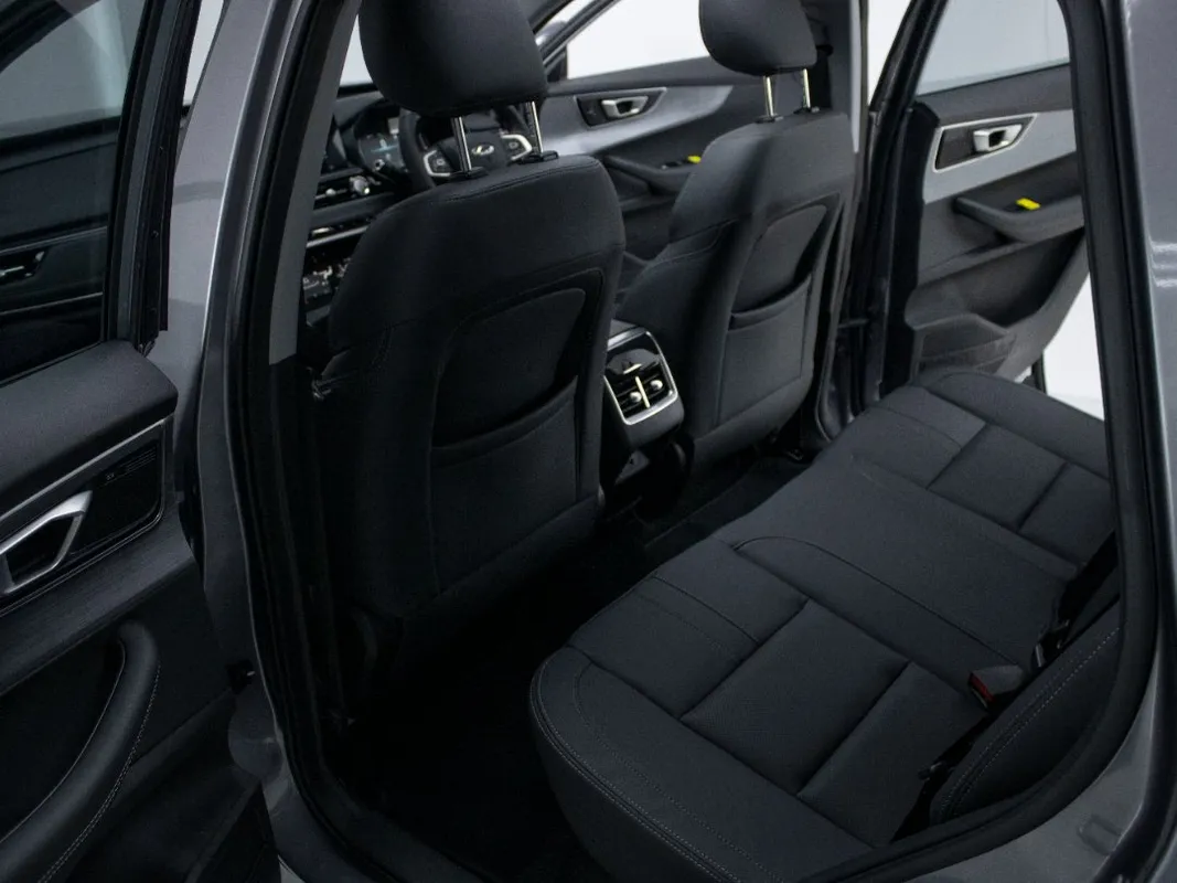 Chery Tiggo 7 Pro 1.5T Executive CVT - Image 22