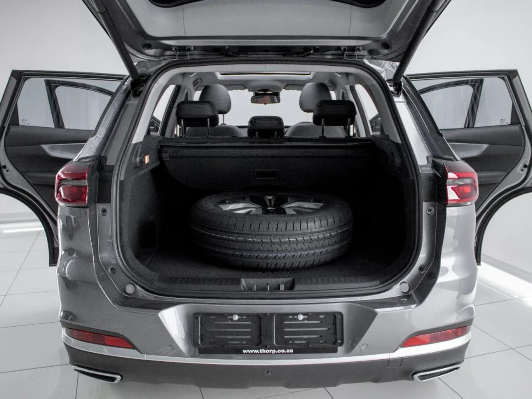 Chery Tiggo 7 Pro 1.5T Executive CVT - Image 23