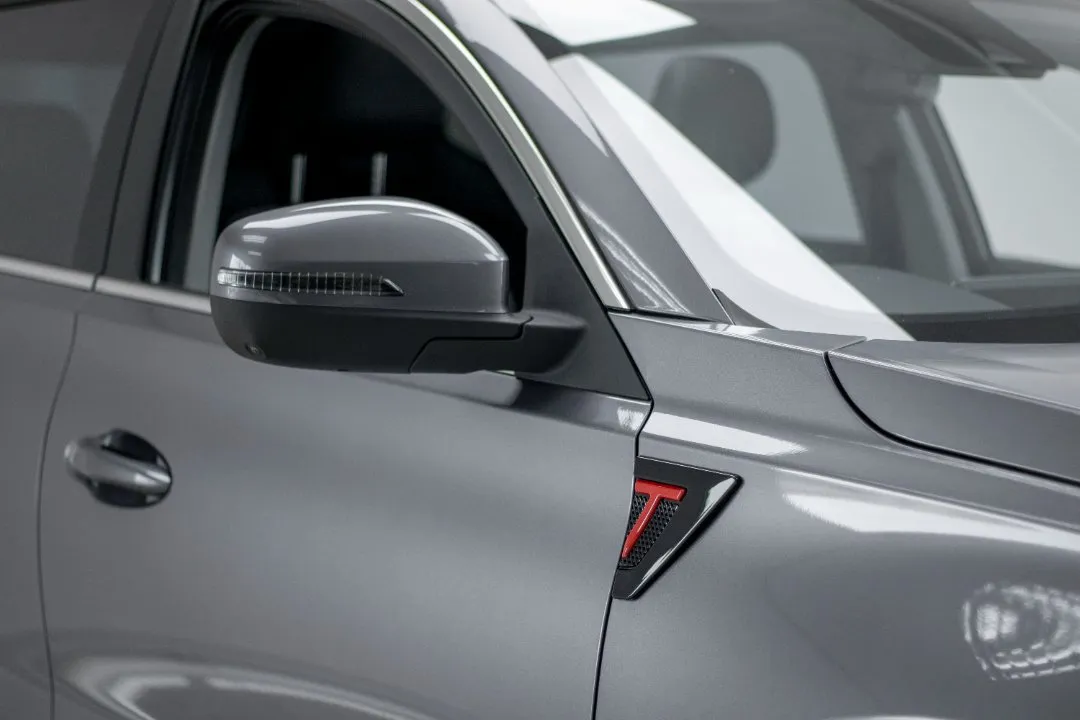 Chery Tiggo 7 Pro 1.5T Executive CVT - Image 7