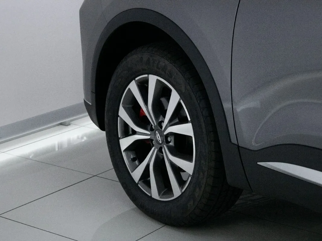 Chery Tiggo 7 Pro 1.5T Executive CVT - Image 8