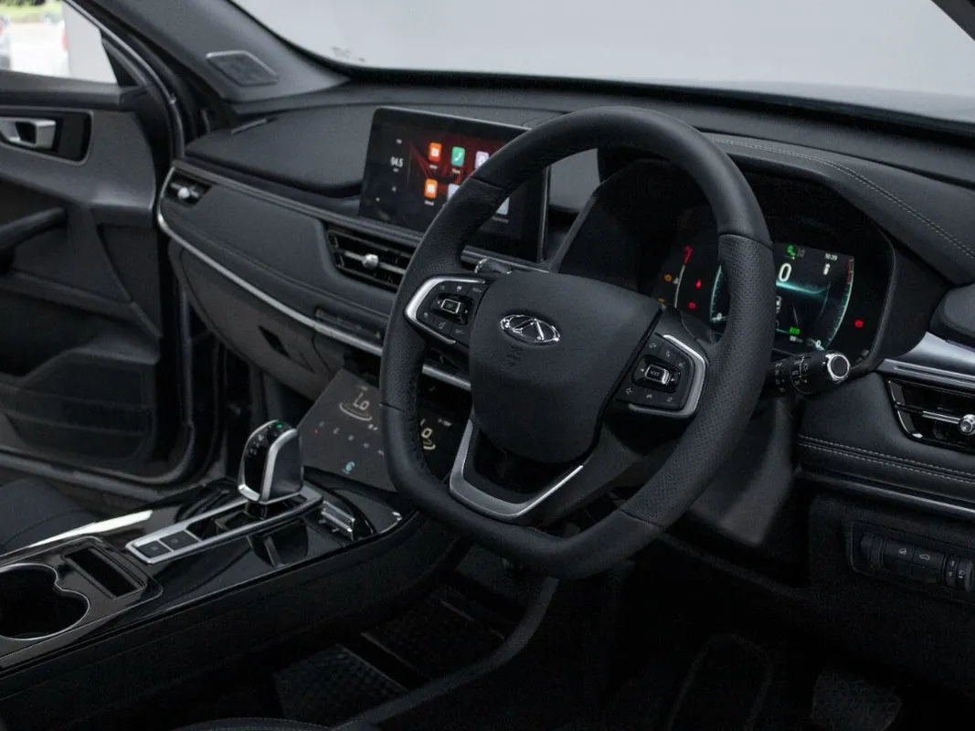 Chery Tiggo 7 Pro 1.5T Executive CVT - Image 9