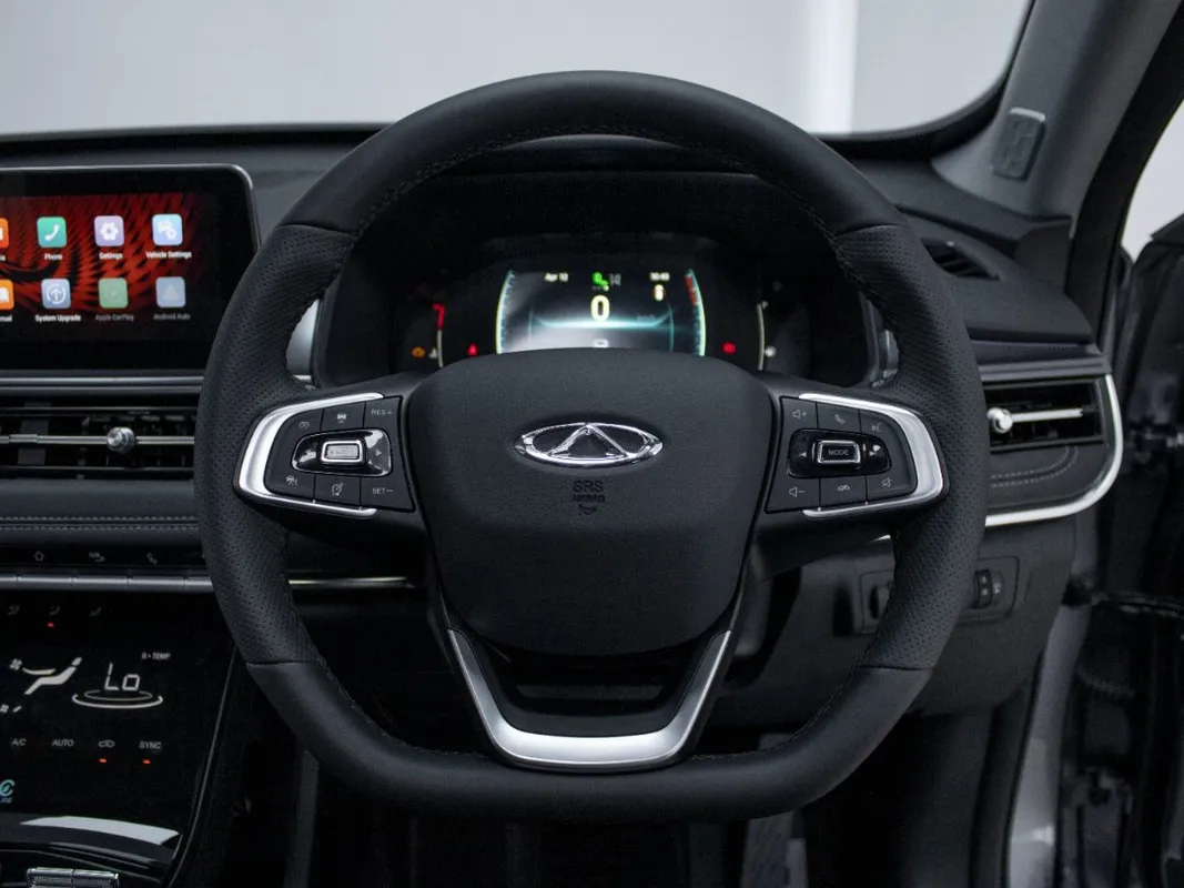 Chery Tiggo 7 Pro 1.5T Executive CVT - Image 10