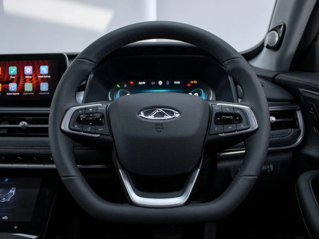 Chery Tiggo 8 Pro Max 2.0 TGDi Executive DCT - Image 11