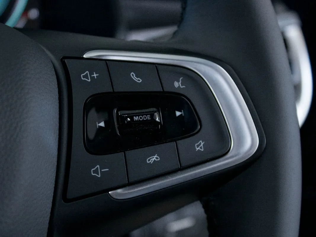 Chery Tiggo 8 Pro Max 2.0 TGDi Executive DCT - Image 13