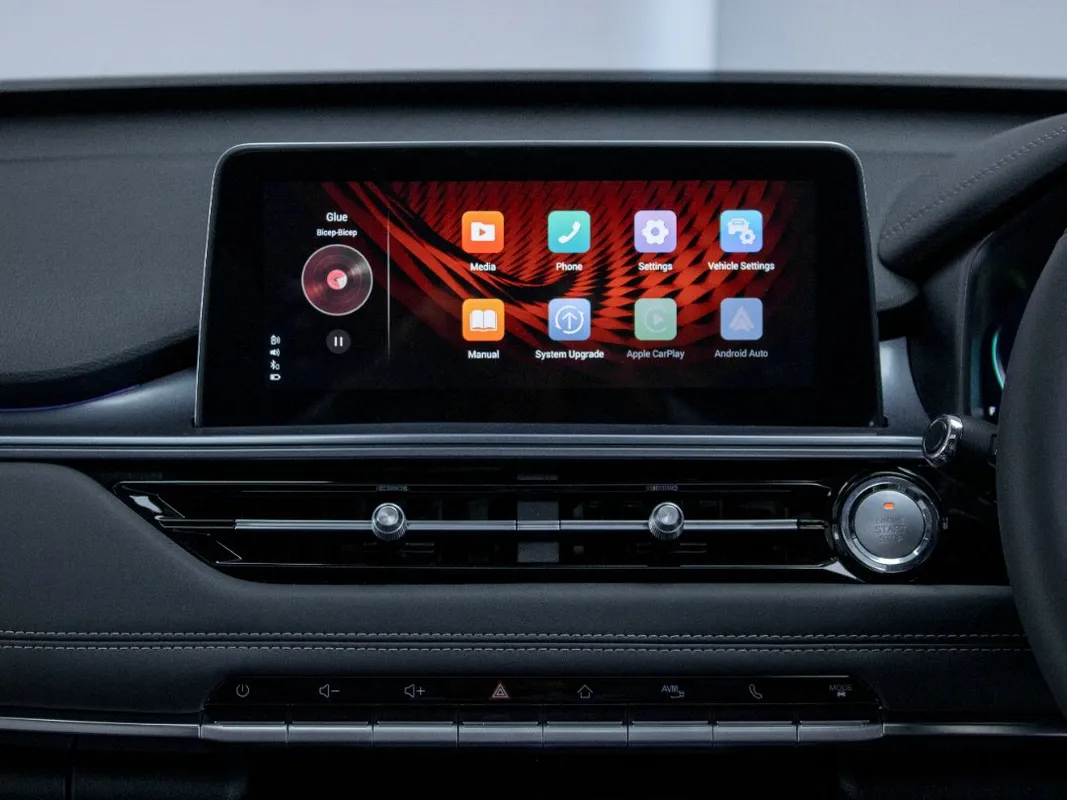 Chery Tiggo 8 Pro Max 2.0 TGDi Executive DCT - Image 15