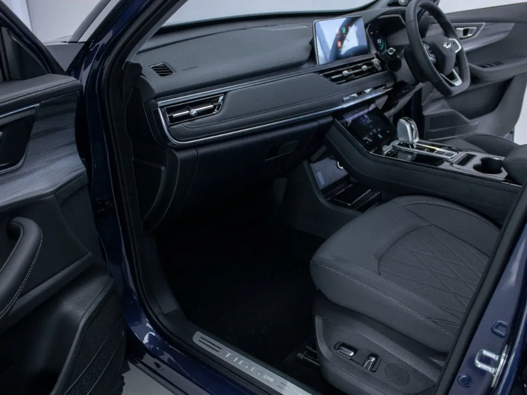 Chery Tiggo 8 Pro Max 2.0 TGDi Executive DCT - Image 17