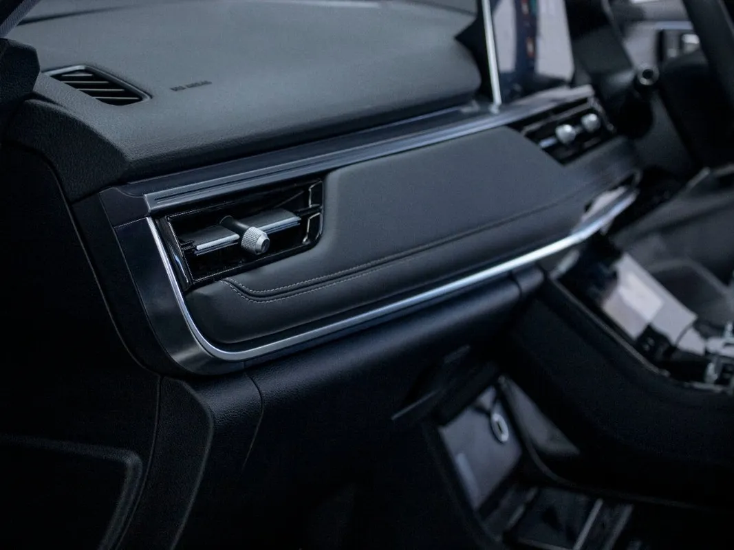 Chery Tiggo 8 Pro Max 2.0 TGDi Executive DCT - Image 18