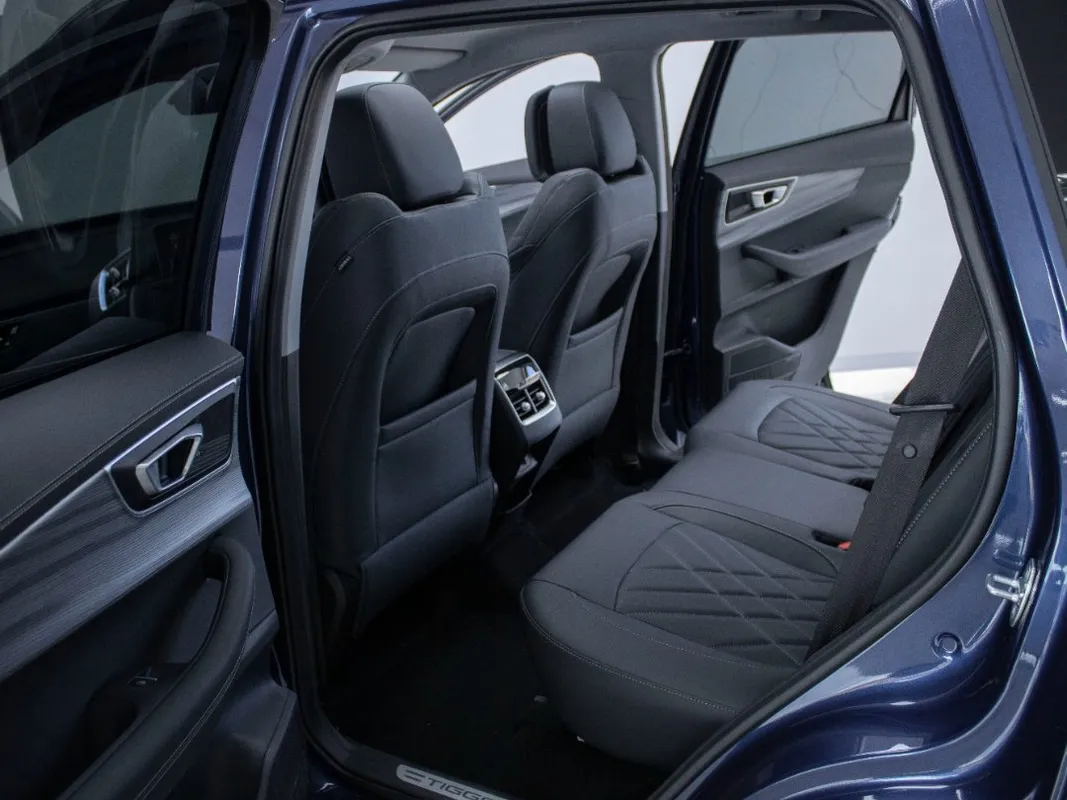 Chery Tiggo 8 Pro Max 2.0 TGDi Executive DCT - Image 21