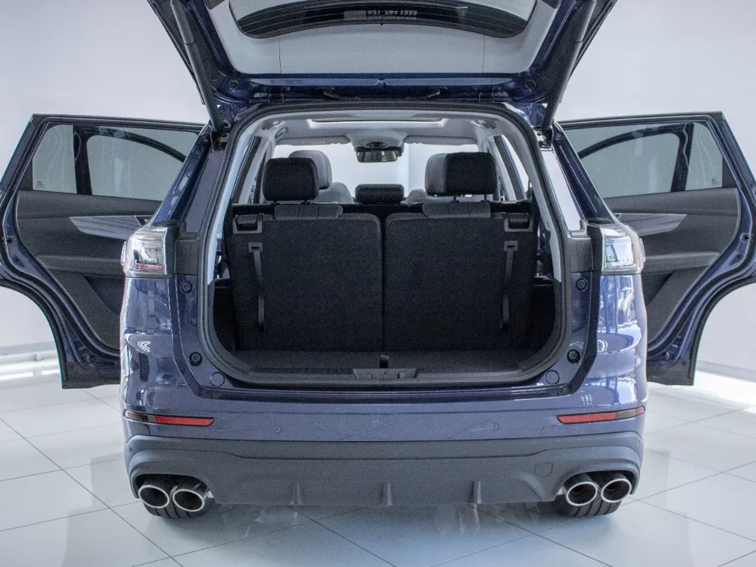 Chery Tiggo 8 Pro Max 2.0 TGDi Executive DCT - Image 22