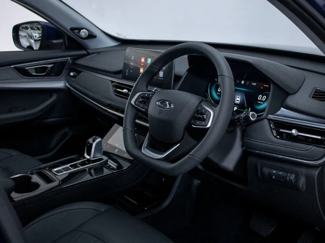 Chery Tiggo 8 Pro Max 2.0 TGDi Executive DCT - Image 9