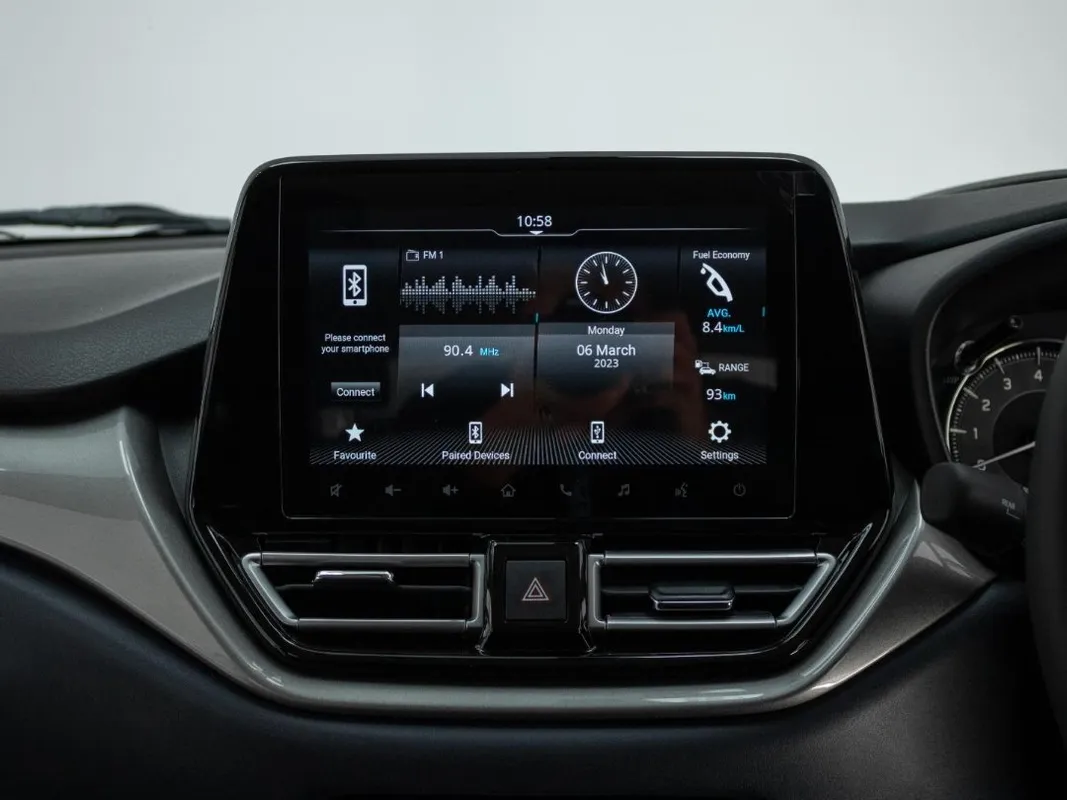 Suzuki Baleno 1.5 GLX A/T - Image 13