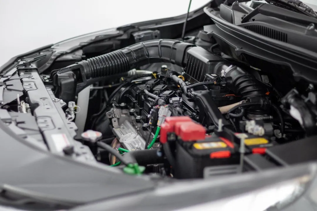 Suzuki Baleno 1.5 GLX - Image 18