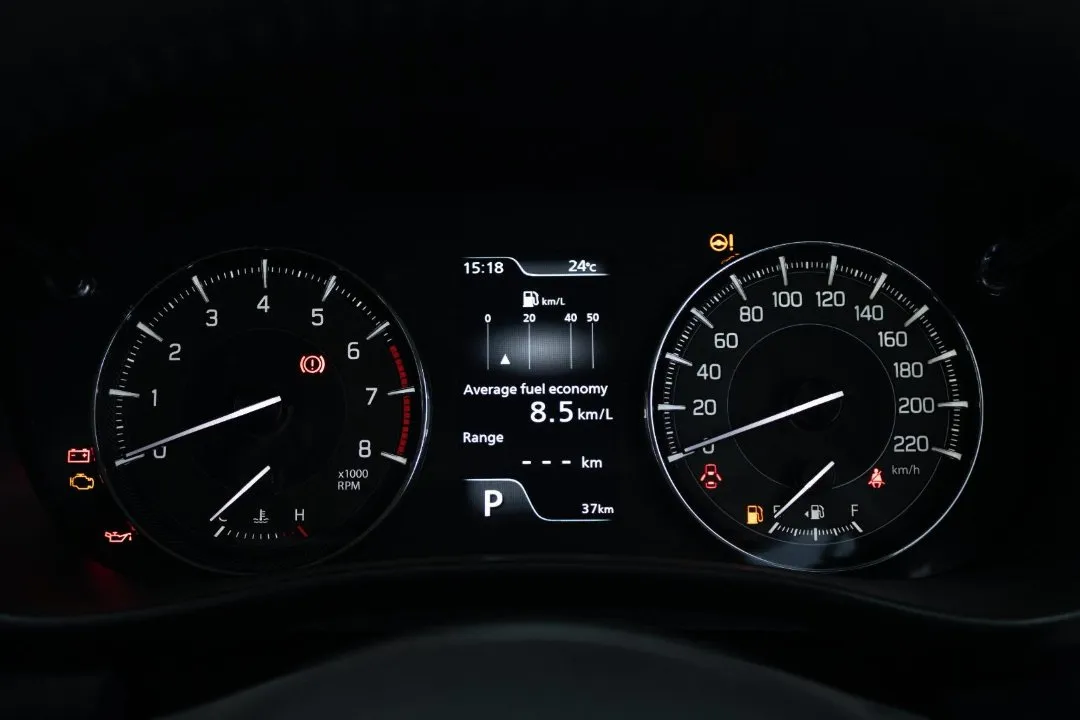 Suzuki Baleno 1.5 GLX - Image 10