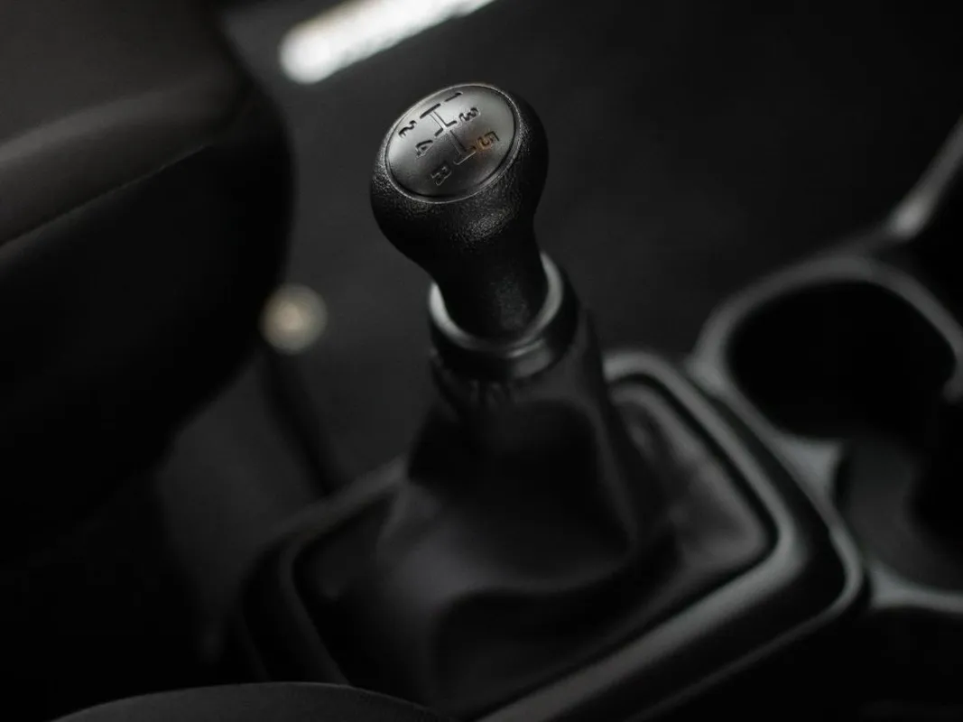 Suzuki S-Presso 1.0 GL+ AMT - Image 16