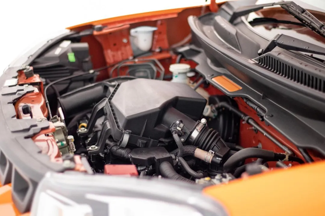 Suzuki S-Presso 1.0 GL+ - Image 19