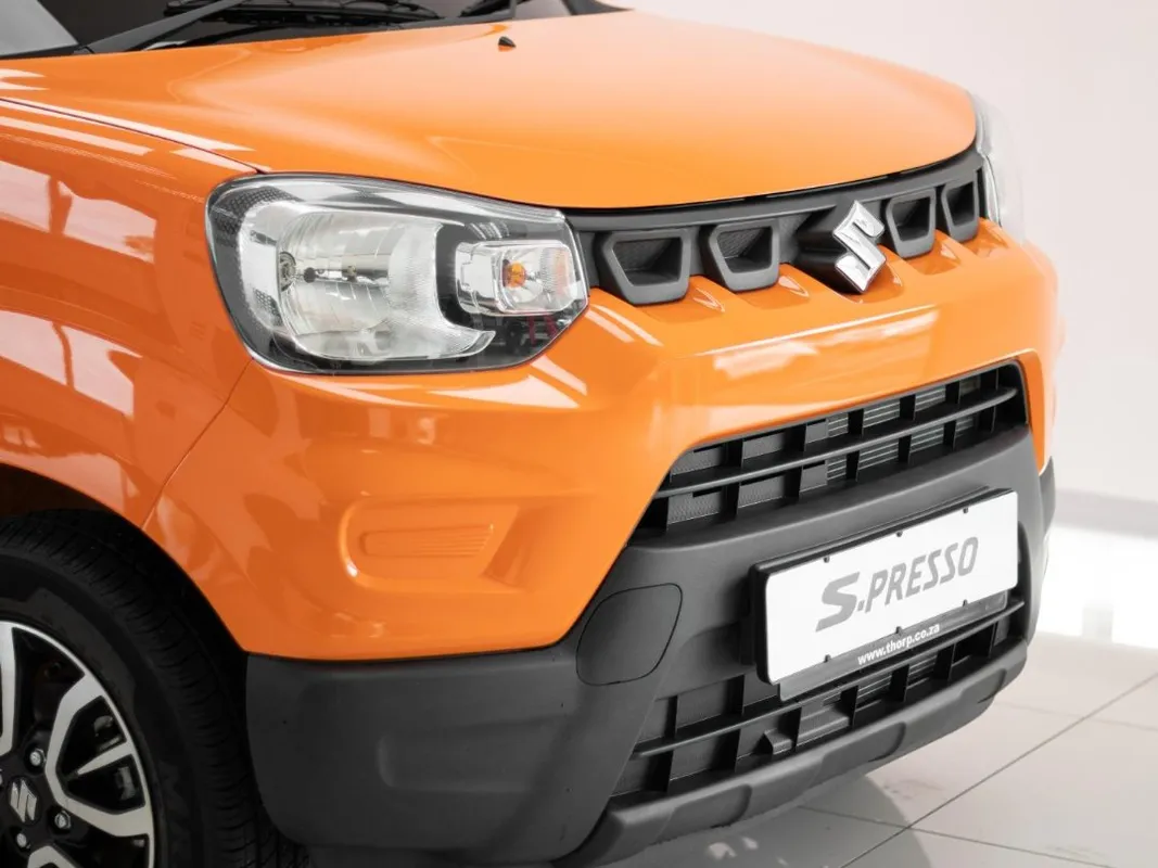 Suzuki S-Presso 1.0 GL+ - Image 8