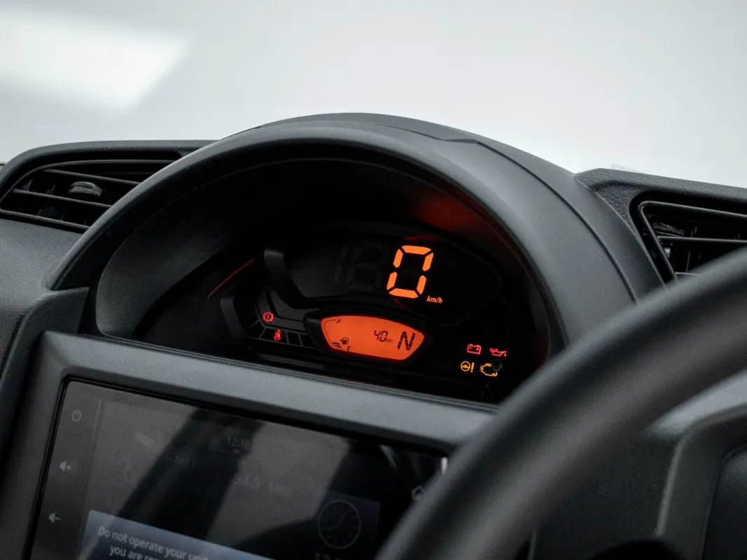 Suzuki S-Presso 1.0 GL+ - Image 11