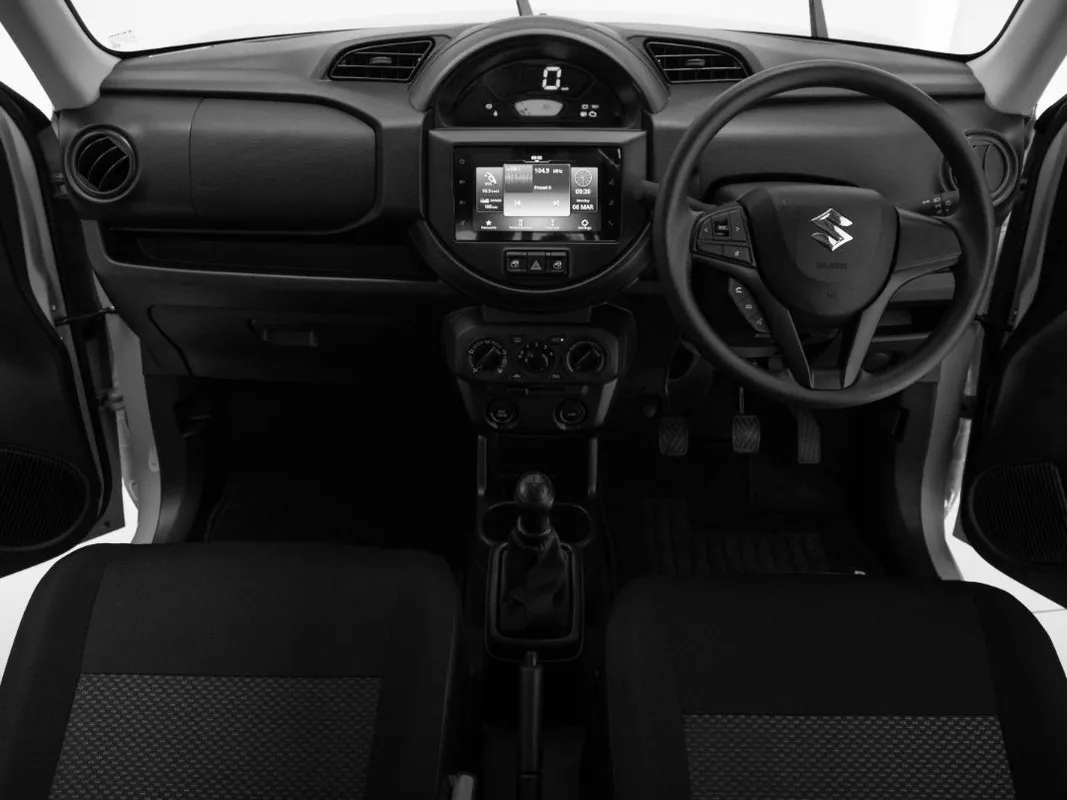 Suzuki S-Presso 1.0 GL+ - Image 12