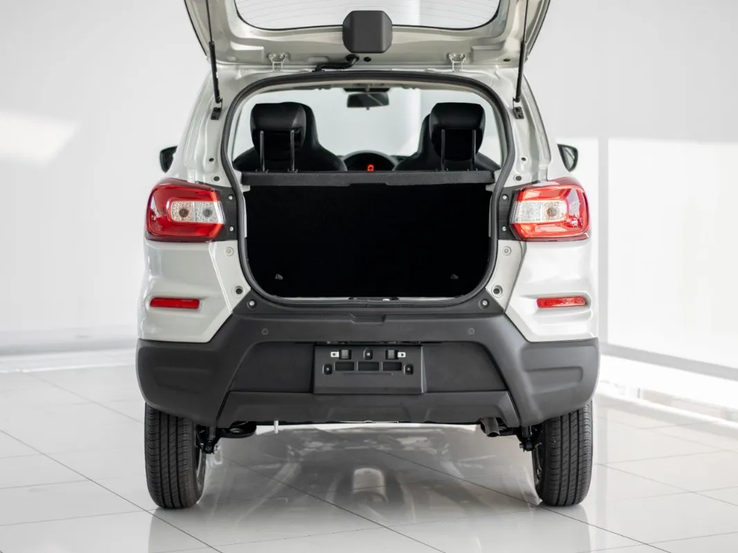 Suzuki S-Presso 1.0 GL+ - Image 18