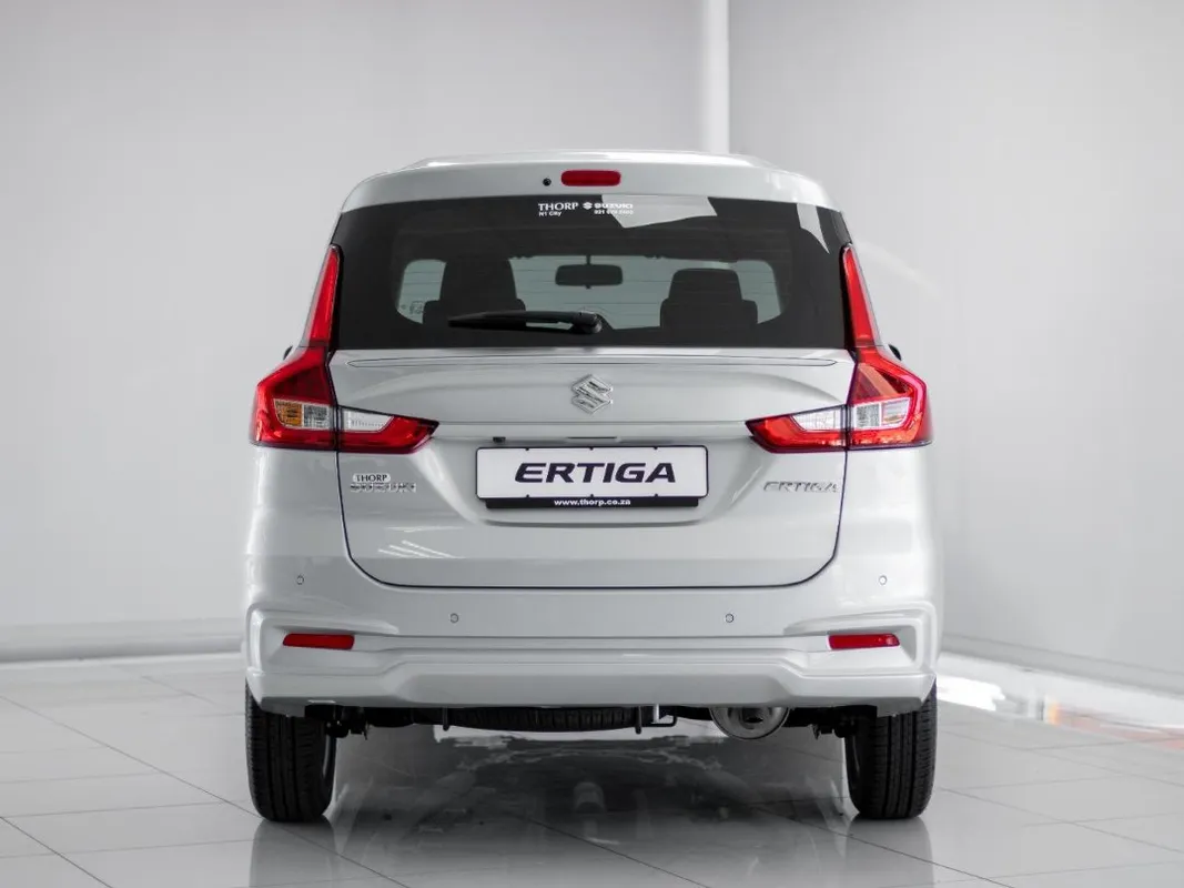 Suzuki Ertiga 1.5 GL - Image 5