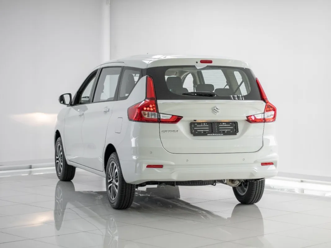 Suzuki Ertiga 1.5 GL - Image 6