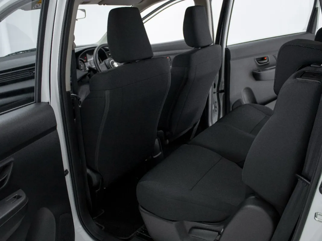 Suzuki Ertiga 1.5 GA - Image 15