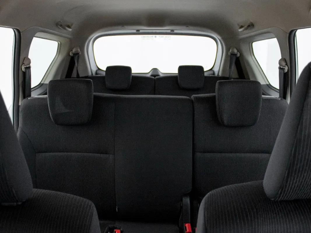 Suzuki Ertiga 1.5 GA - Image 16