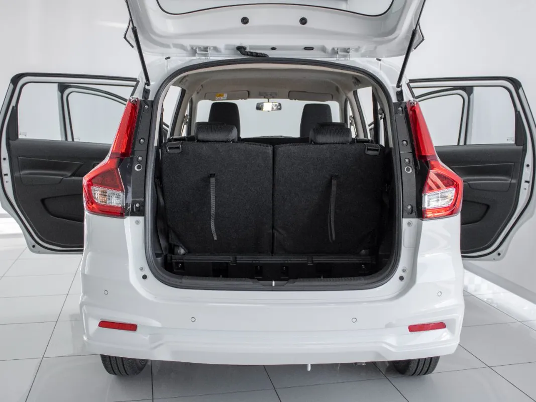 Suzuki Ertiga 1.5 GA - Image 17