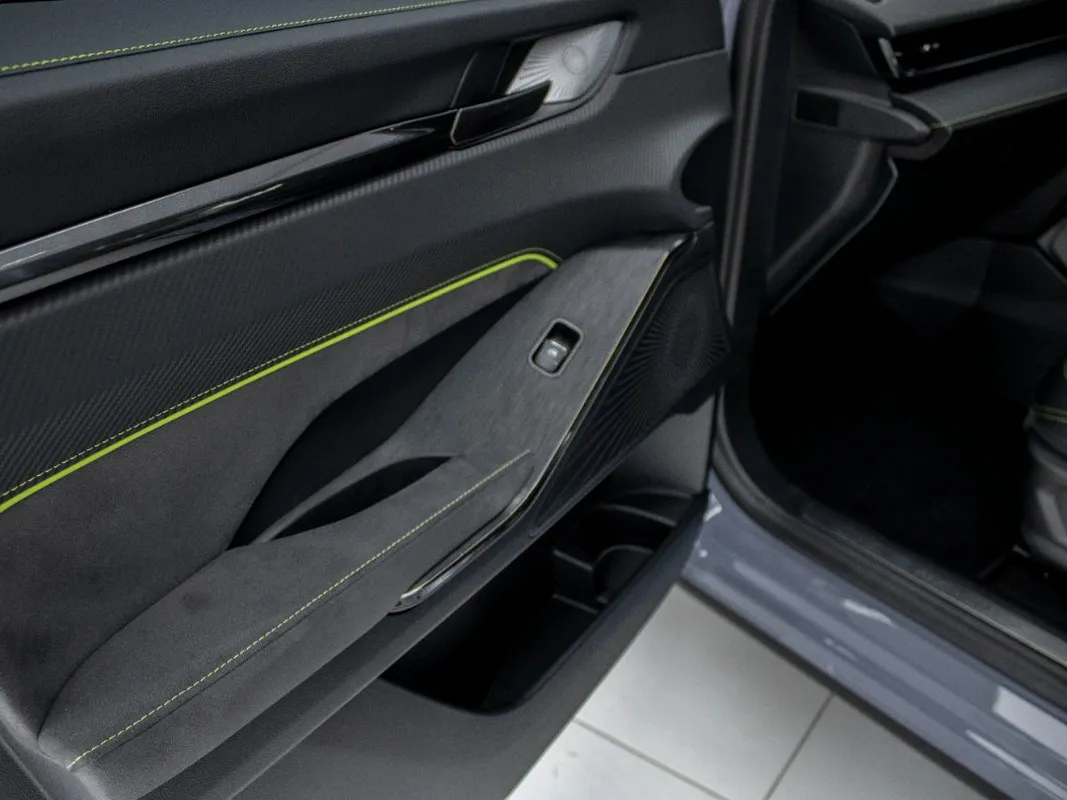 Haval H6 GT 2.0T S-Luxury 7DCT 4WD - Image 23