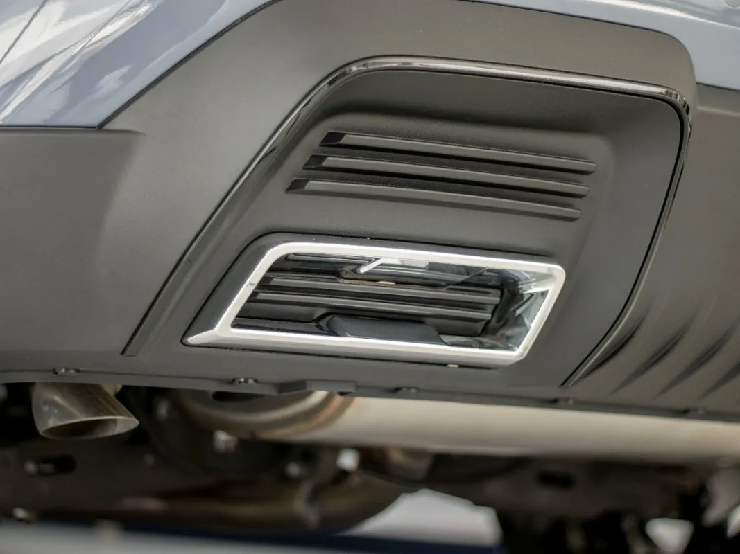 Haval H6 GT 2.0T S-Luxury 7DCT 4WD - Image 9