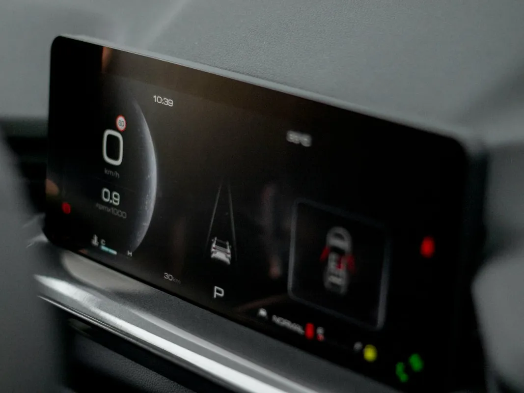 Haval H6 GT 2.0T S-Luxury 7DCT 4WD - Image 13