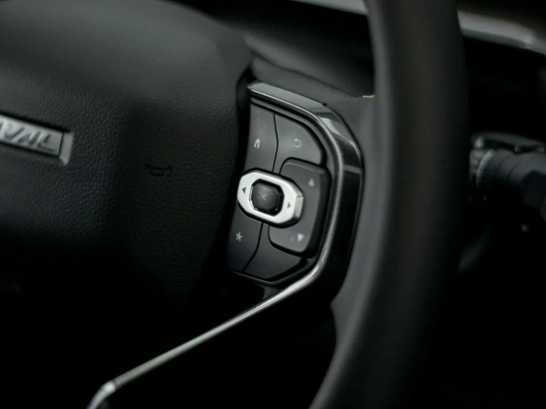 Haval H6 GT 2.0T S-Luxury 7DCT 4WD - Image 15