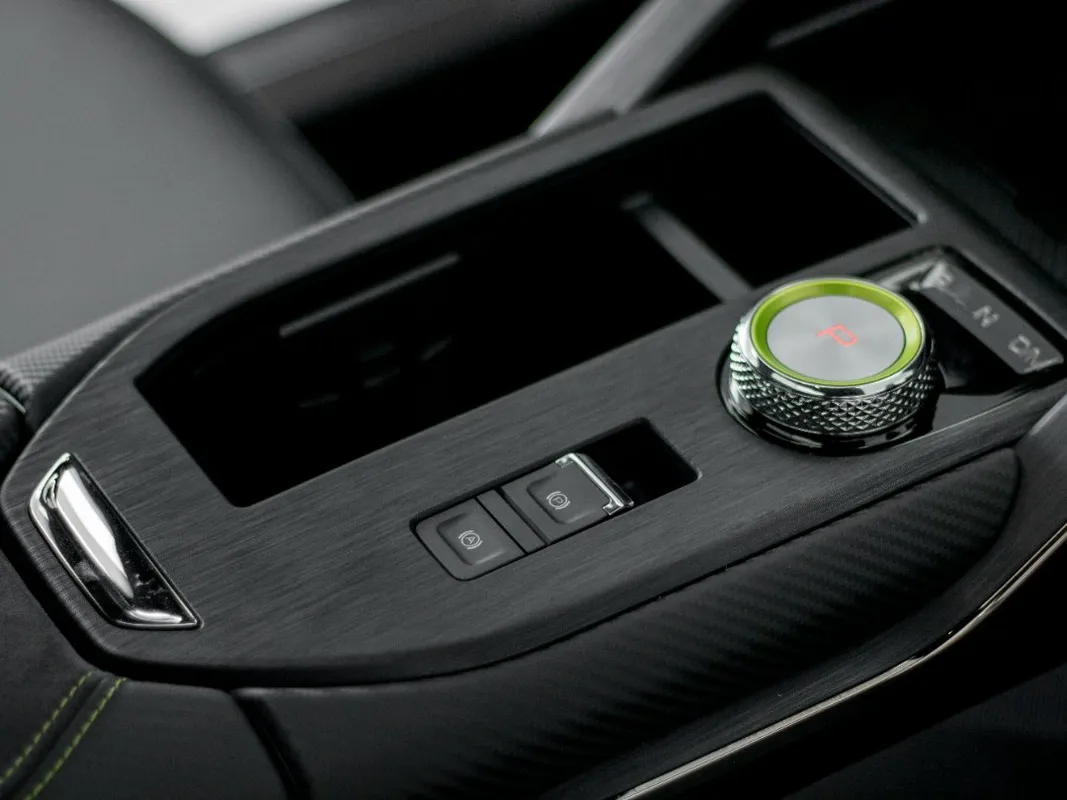 Haval H6 GT 2.0T S-Luxury 7DCT 4WD - Image 16