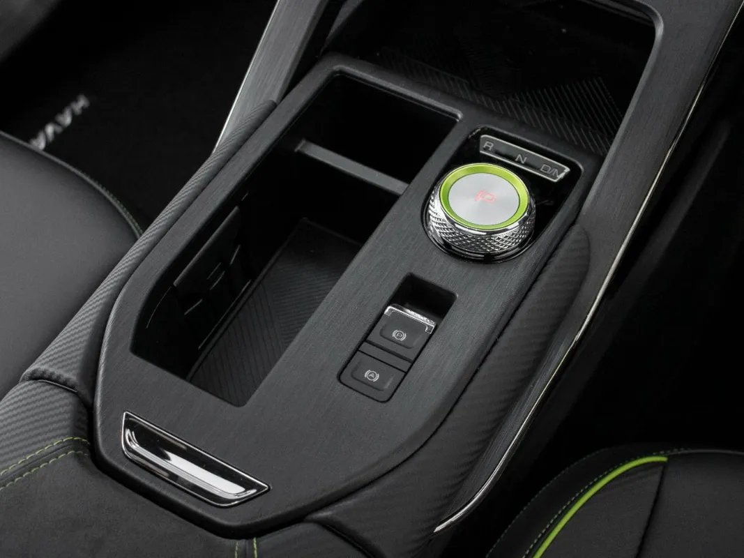 Haval H6 GT 2.0T S-Luxury 7DCT 4WD - Image 19