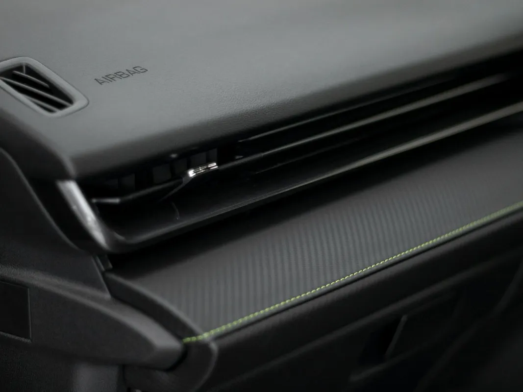 Haval H6 GT 2.0T S-Luxury 7DCT 4WD - Image 21