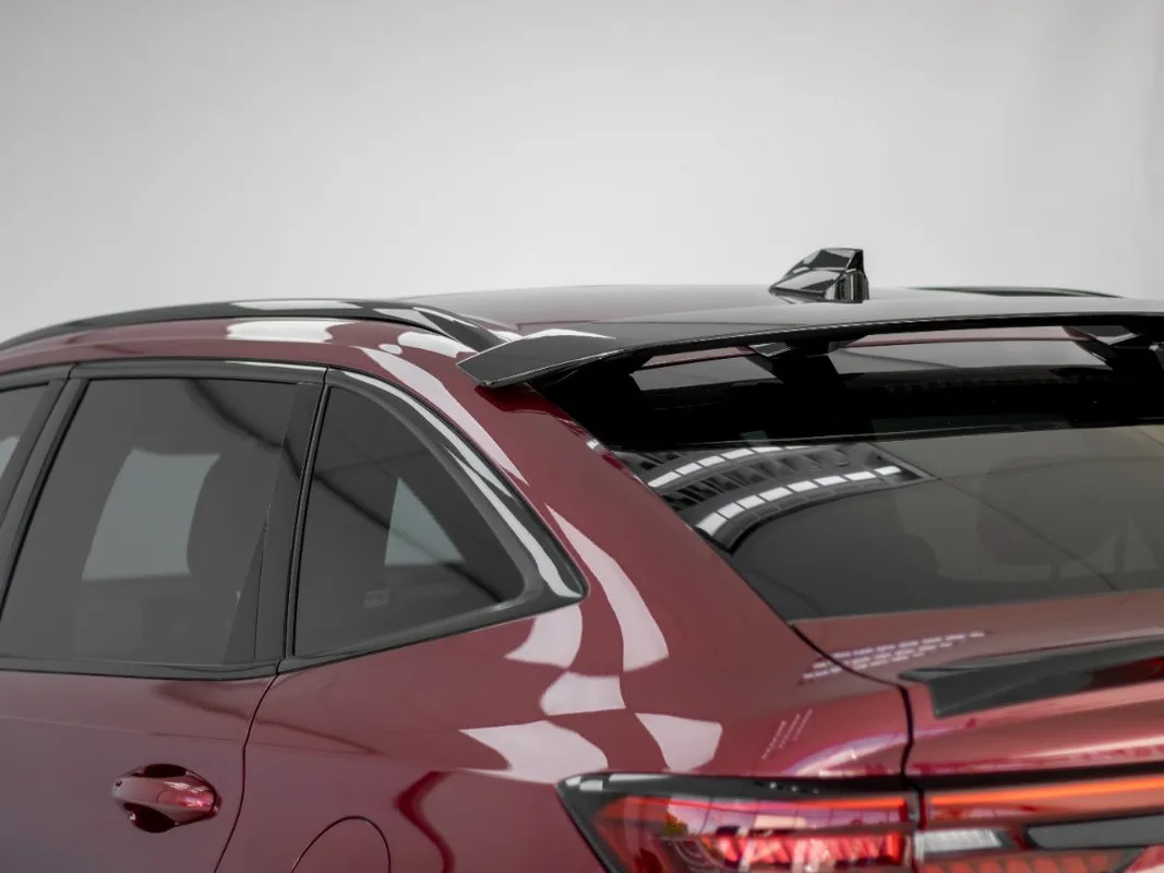 Haval H6 GT 2.0T S-Luxury 7DCT 4WD - Image 9