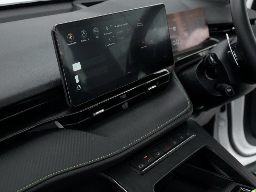 Haval H6 GT 2.0T S-Luxury 7DCT 4WD - Image 14