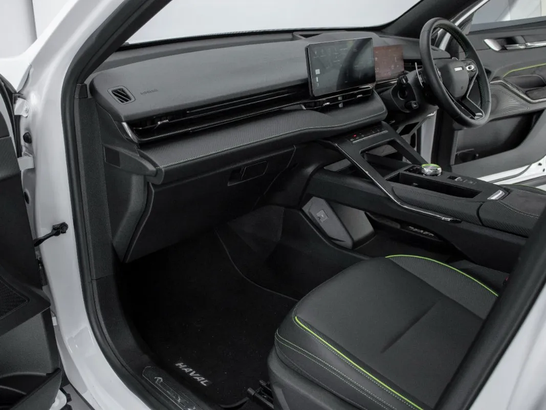 Haval H6 GT 2.0T S-Luxury 7DCT 4WD - Image 16