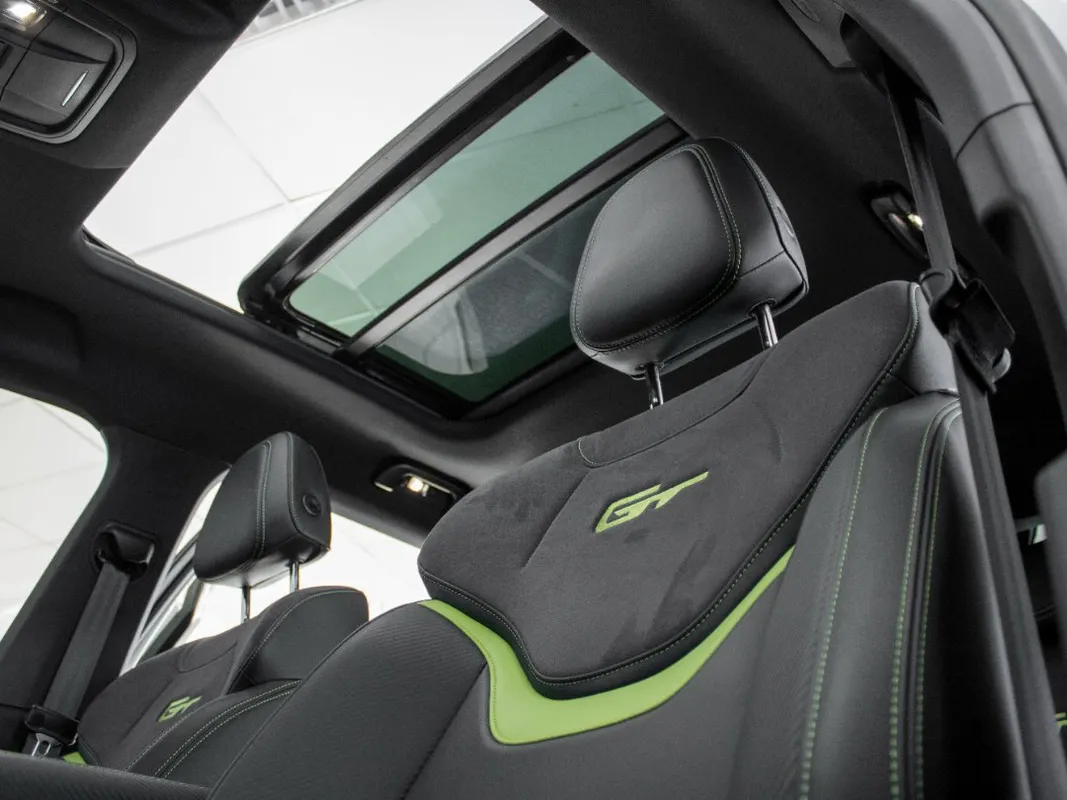 Haval H6 GT 2.0T S-Luxury 7DCT 4WD - Image 17