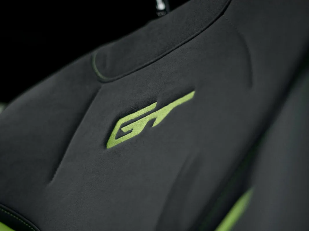 Haval H6 GT 2.0T S-Luxury 7DCT 4WD - Image 18