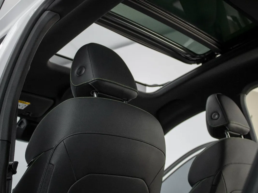 Haval H6 GT 2.0T S-Luxury 7DCT 4WD - Image 20