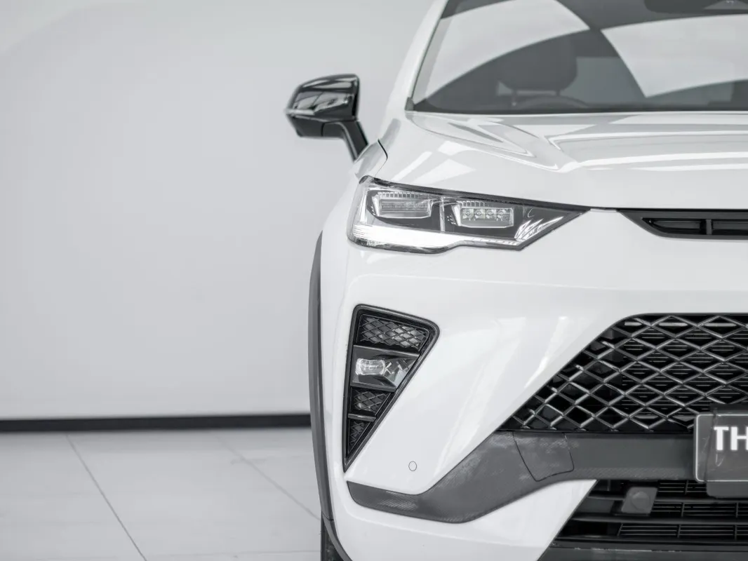 Haval H6 GT 2.0T S-Luxury 7DCT 4WD - Image 24