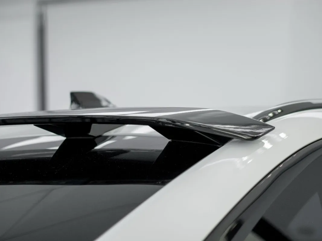 Haval H6 GT 2.0T S-Luxury 7DCT 4WD - Image 7