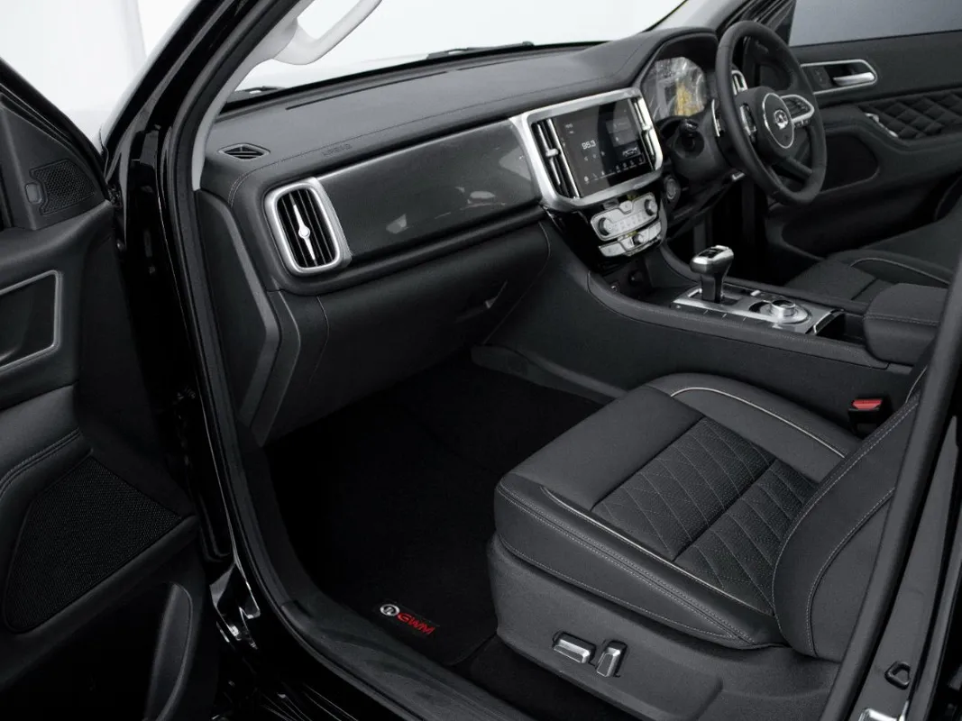 GWM P-Series PV 2.0TD LT 4X4 Auto D/C P/U - Image 19