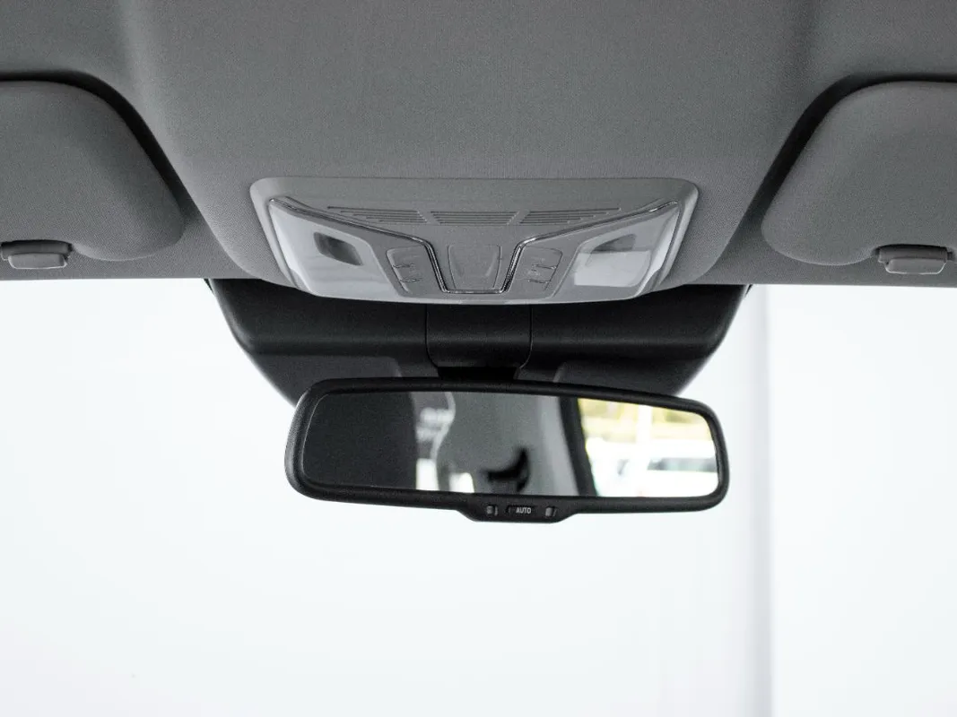 GWM P-Series PV 2.0TD LT 4X4 Auto D/C P/U - Image 22