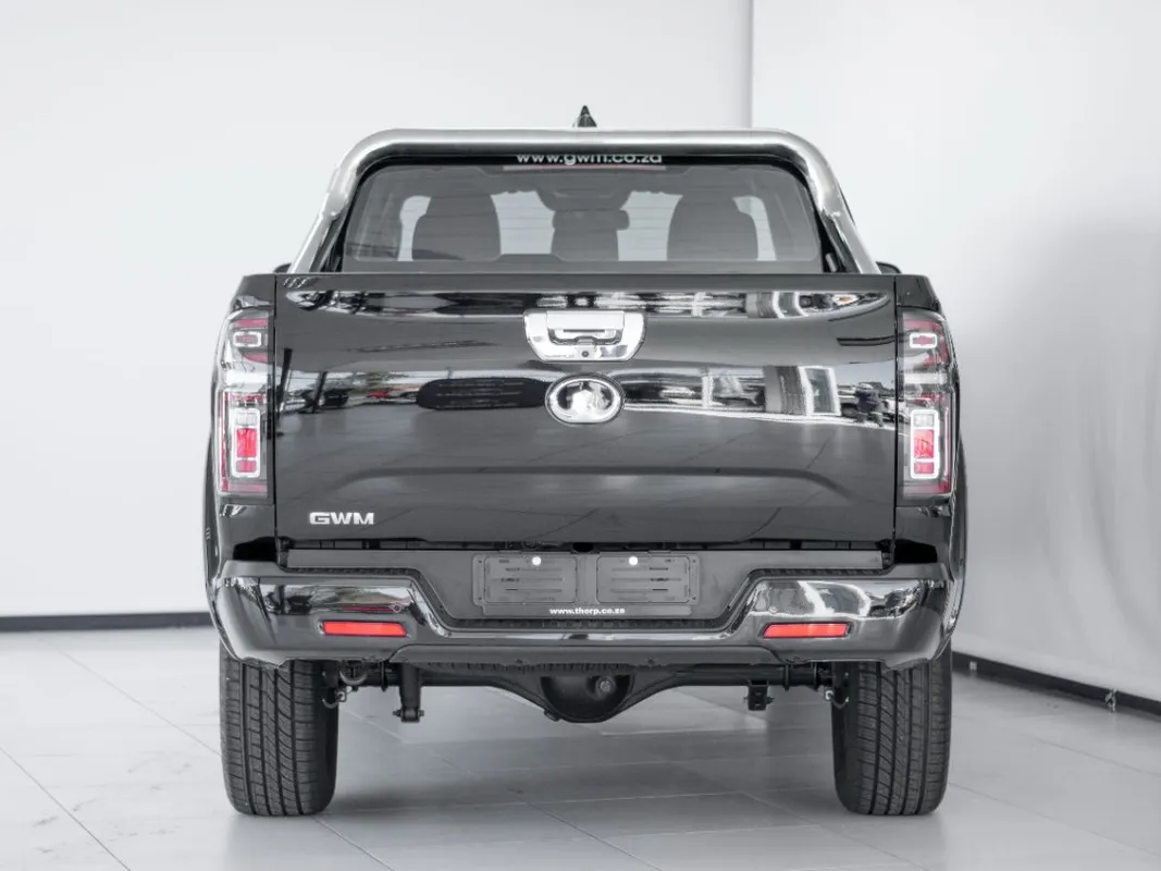 GWM P-Series PV 2.0TD LT 4X4 Auto D/C P/U - Image 5