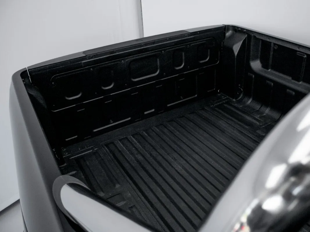 GWM P-Series PV 2.0TD LT 4X4 Auto D/C P/U - Image 10